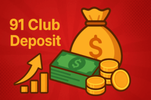 91 Club Deposit