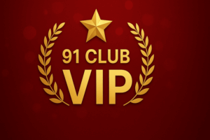 91 Club VIP
